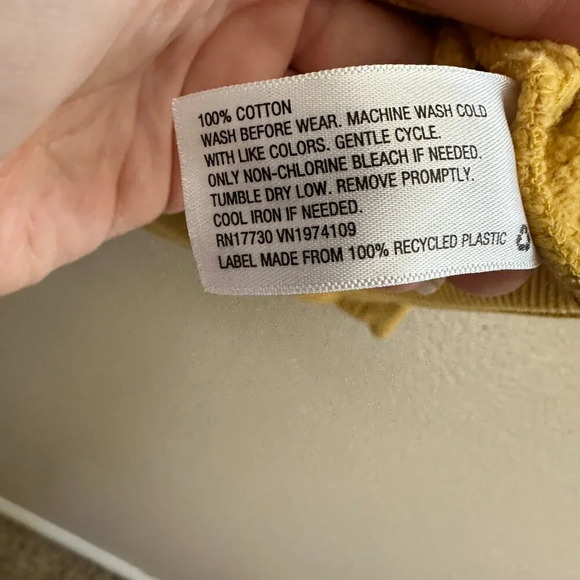 Universal Thread Pullover Sweatshirt  Size X-Small - Picture 4 of 6